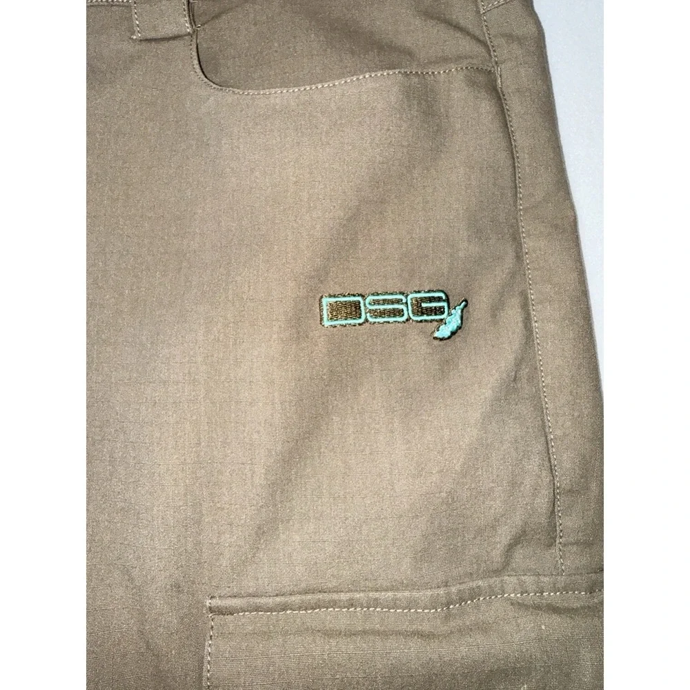 DSG Outerwear Bexley Ripstop Tech Pants Lightweight Women's Size 14 - Picture 5 of 16